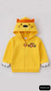 Girls Hoodies
