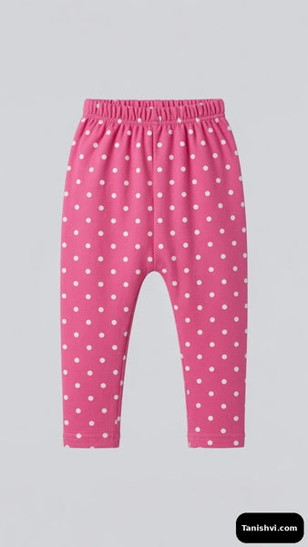 Girls Leggings