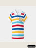 Boys collar big