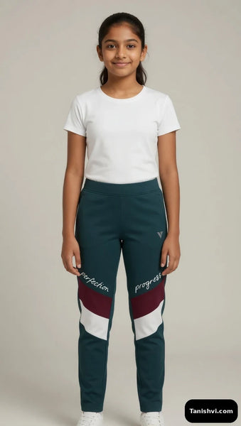 Premium Pants