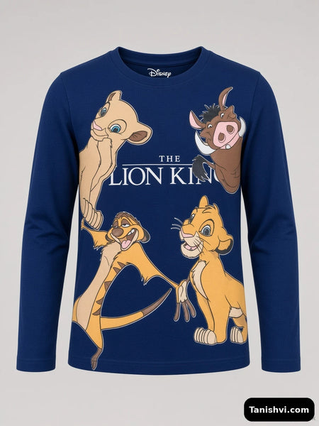 Boys T-Shirts