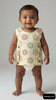 Premium Tops - Sleeveless
