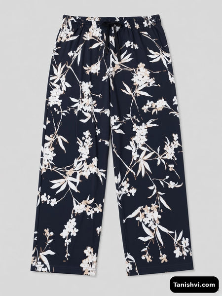 Cabri Girls' Night Pant