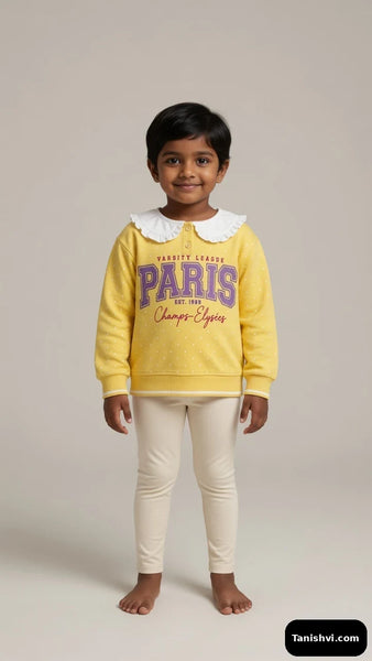 B/G Sweat Shirt