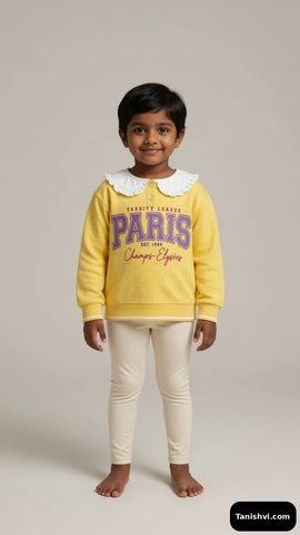 Sweat Shirt
