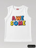 Boys Sleeveless