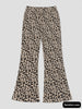 Fancy Pant AOP Taupe Animal
