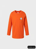 12-18m Orange