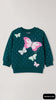 Girls Sweatshirts