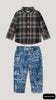 Boys tshirt sets