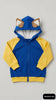 Girls Hoodies