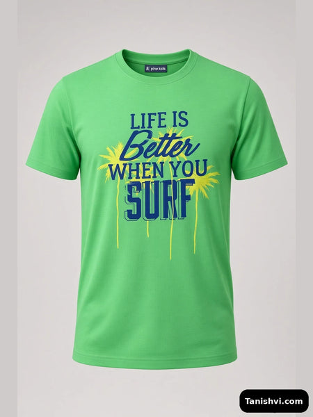 Boys T-Shirts