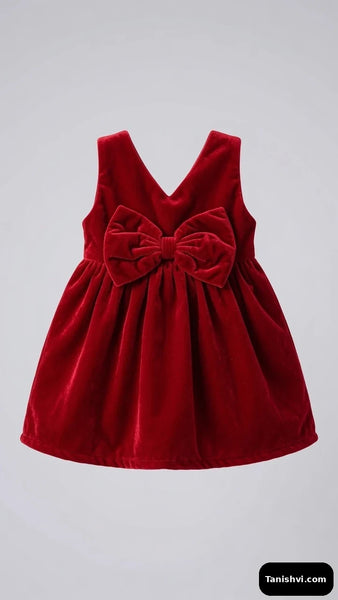 Girls frocks