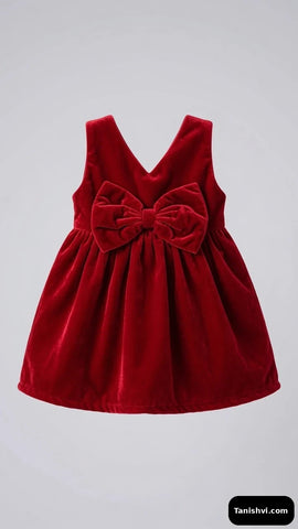 Girls frocks