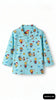 Boys Collar Tshirts