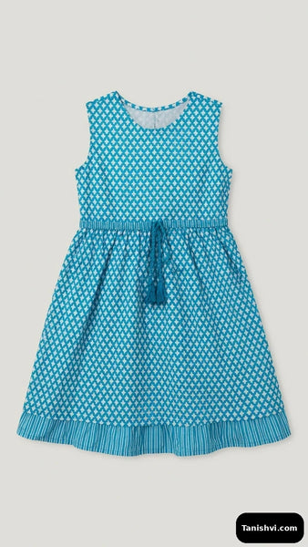 Girls Frocks