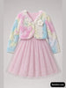 Girls Frocks