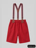 Boys Shorts