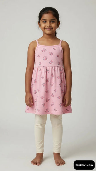 frock cotton Month