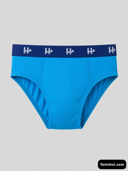 Boys Briefs
