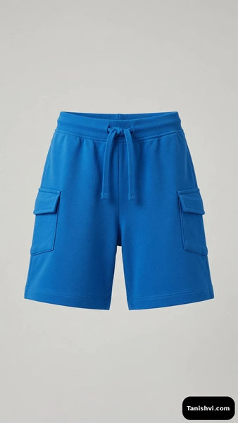 Boys shorts