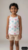 Premium Tops - Sleeveless