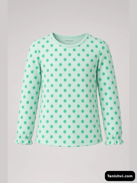 Girls T-Shirts