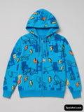 6y Blue