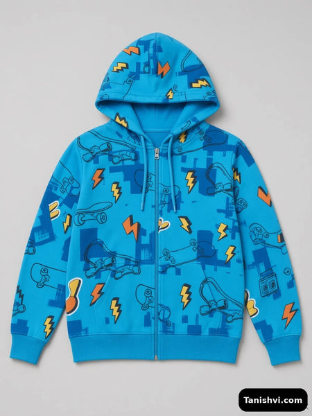 Hoodies