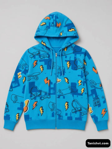 Hoodies