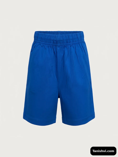 Boys Shorts