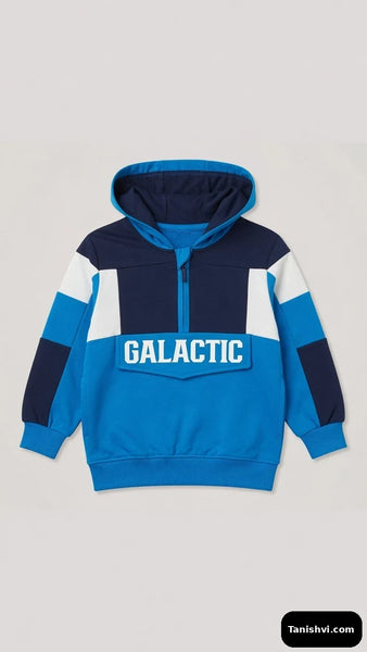 Girls Hoodies