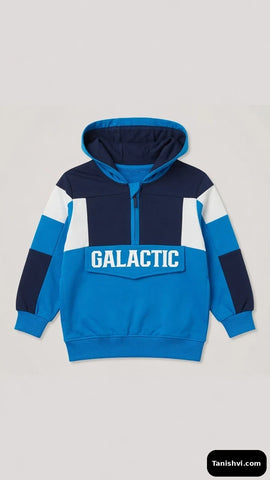 Girls Hoodies
