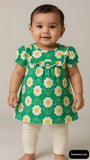 3-6m Green