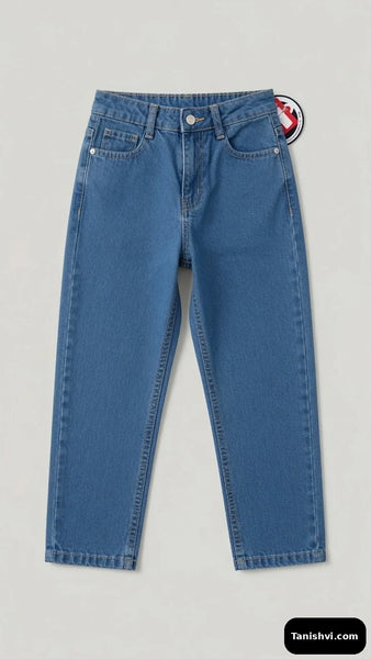 Boys Jeans
