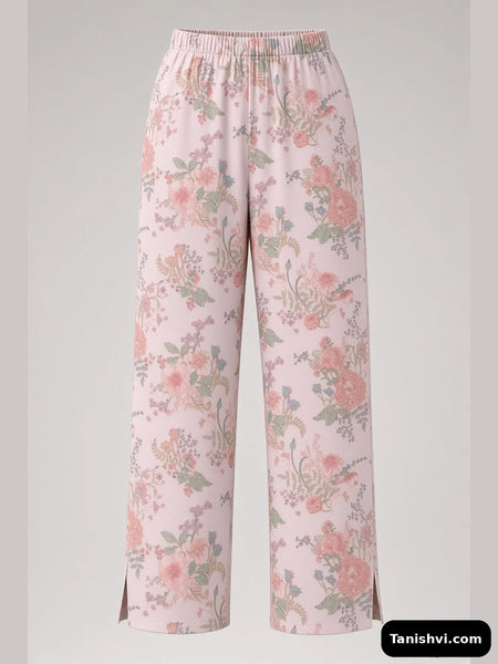 Girls Pants