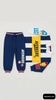 Boys sweatshirt sets