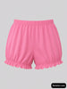 Bloomers