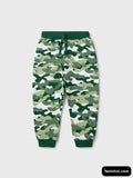 4y Light Green