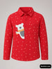 Boys Collar Tshirts