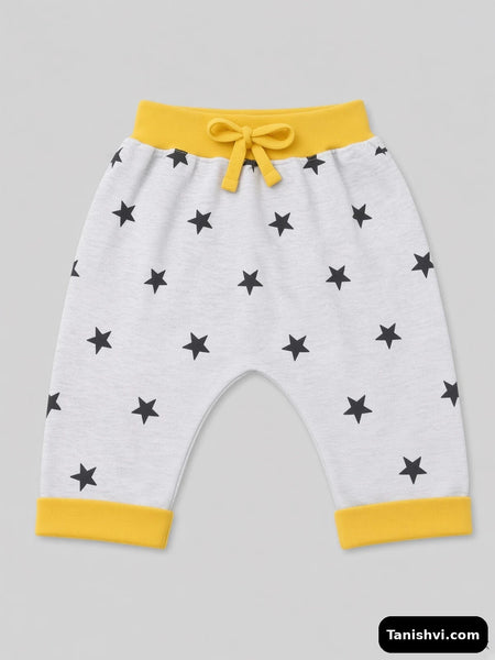 Pant (Month Sizes)