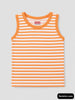 Sleeveless Boys T-Shirt
