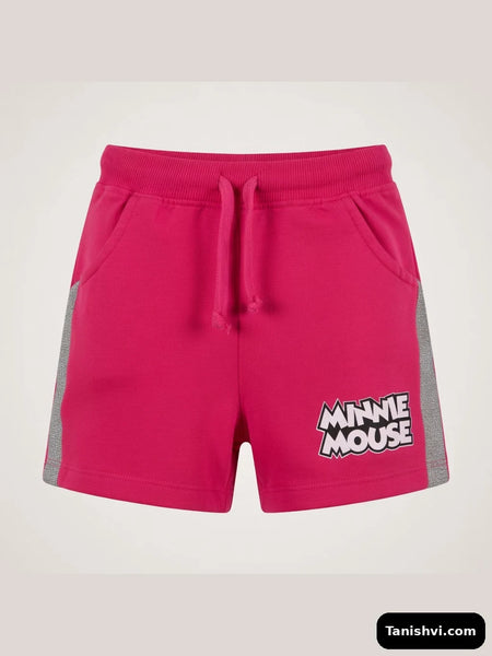 Girls Shorts