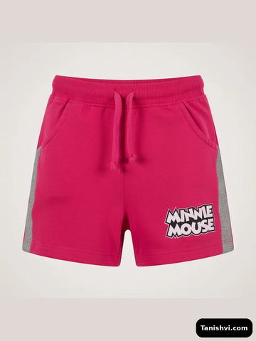 Girls Shorts