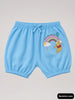 Girls bloomers
