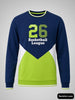 Sweat Shirts