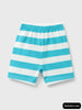 Unisex shorts