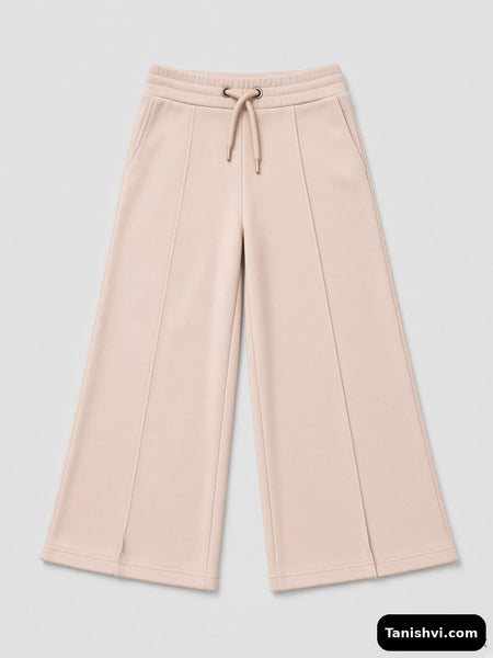Loopknit Pant