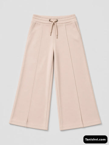Loopknit Pant