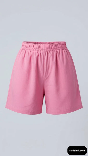 Girls Shorts